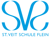Logo- St.Veith-Schule Flein